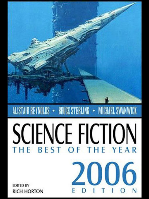 Imagen de portada para Science Fiction